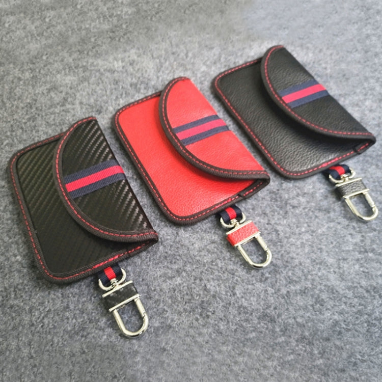 Multifunctional Car Anti-radio Frequency Identification Anti-theft RFID Key Bag Multifunctional Car Anti-radio Frequency Identification Anti-theft RFID Key Bag